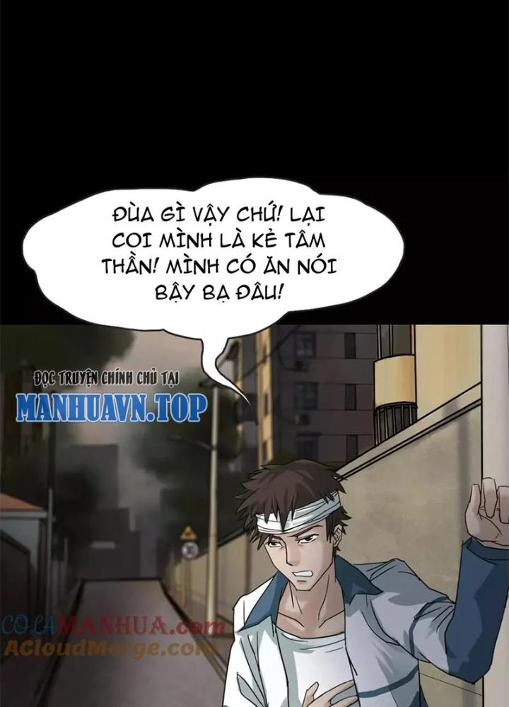 Ma Đô Dị Sự Chapter 7 - 129