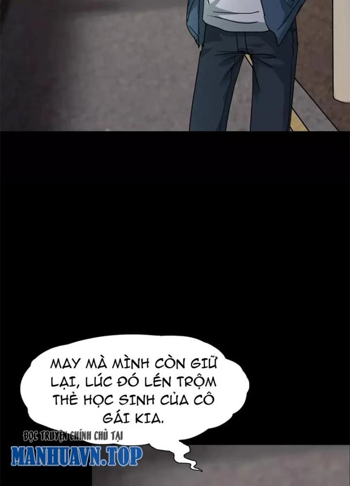 Ma Đô Dị Sự Chapter 7 - 131
