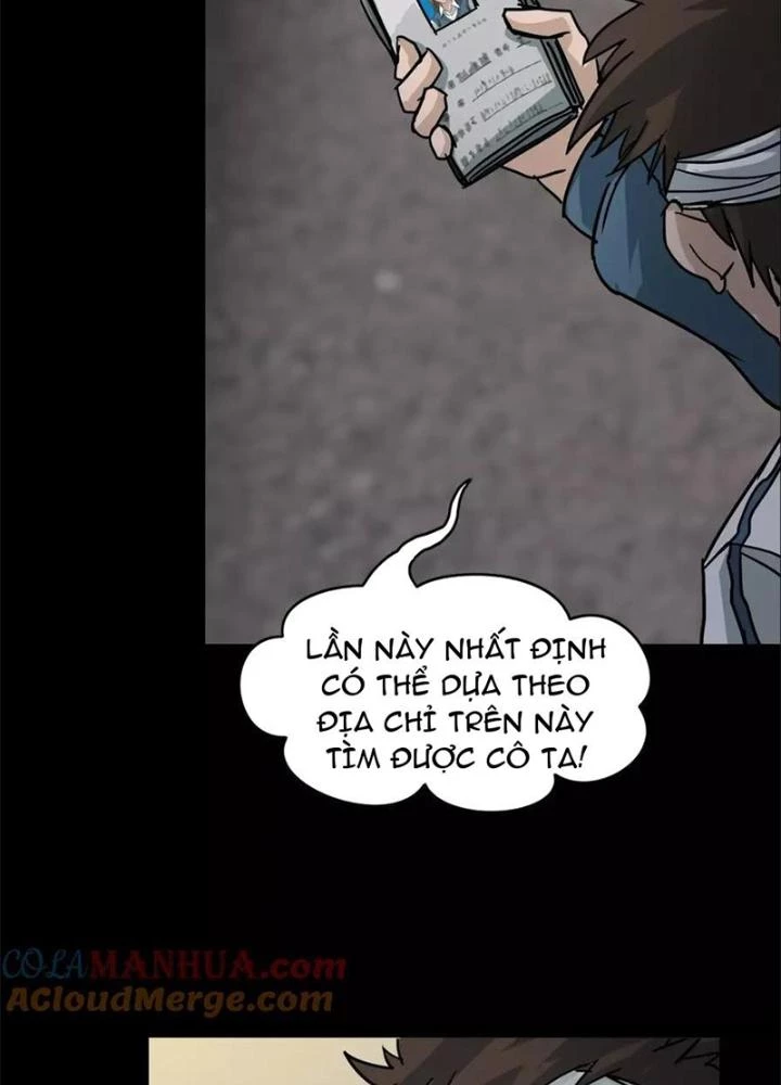 Ma Đô Dị Sự Chapter 7 - 133