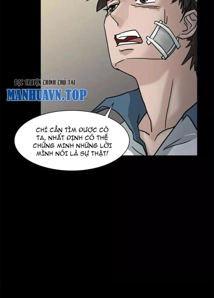 Ma Đô Dị Sự Chapter 7 - 135
