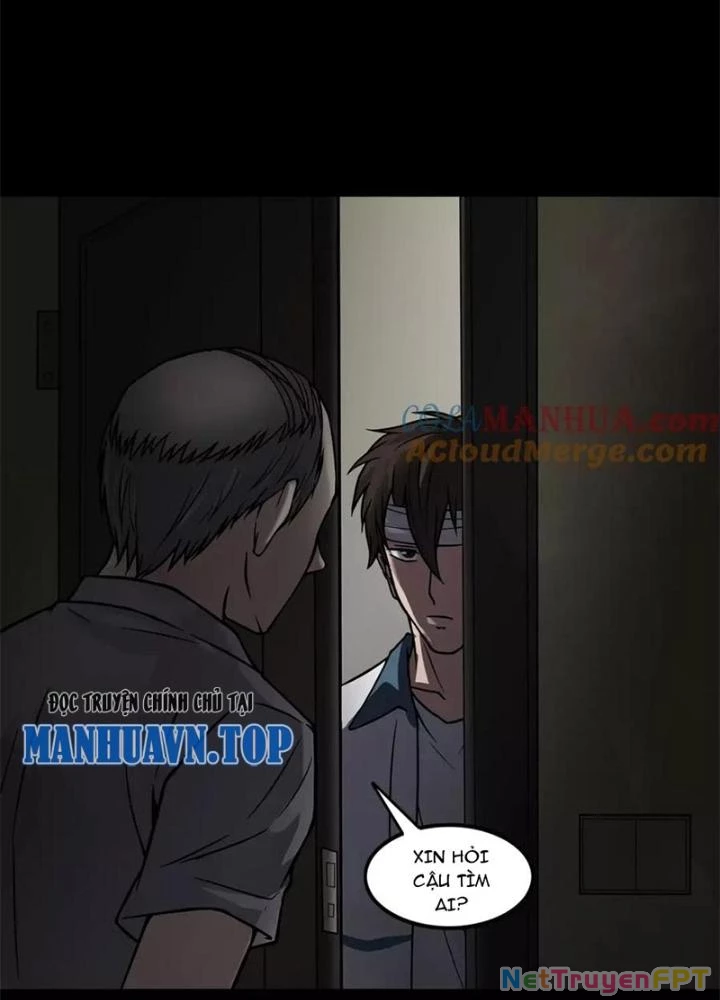 Ma Đô Dị Sự Chapter 7 - 141