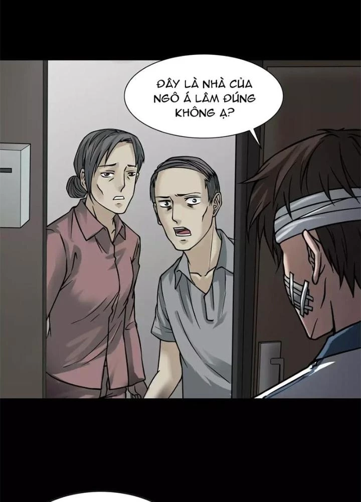 Ma Đô Dị Sự Chapter 7 - 143