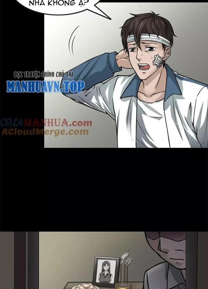 Ma Đô Dị Sự Chapter 7 - 145