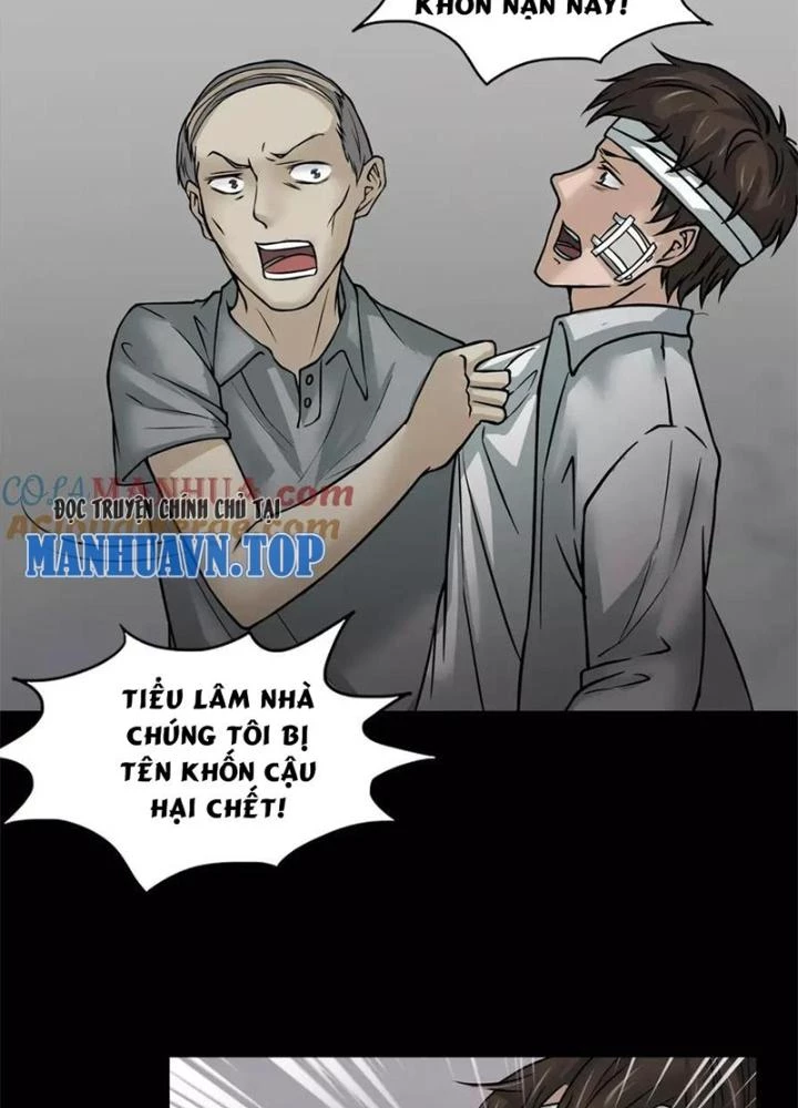 Ma Đô Dị Sự Chapter 7 - 153