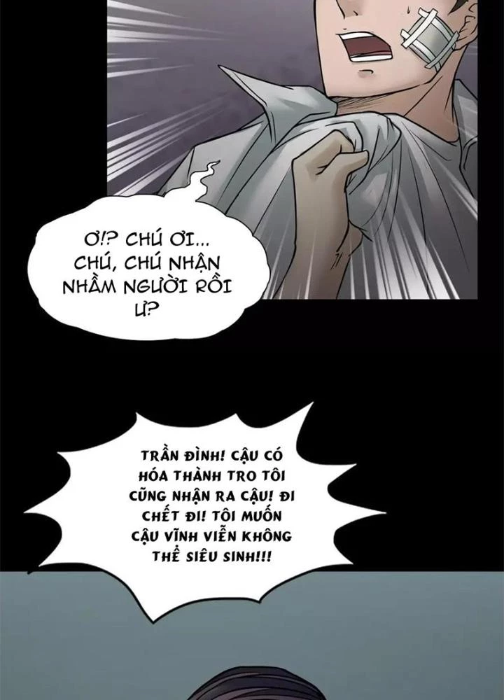 Ma Đô Dị Sự Chapter 7 - 155