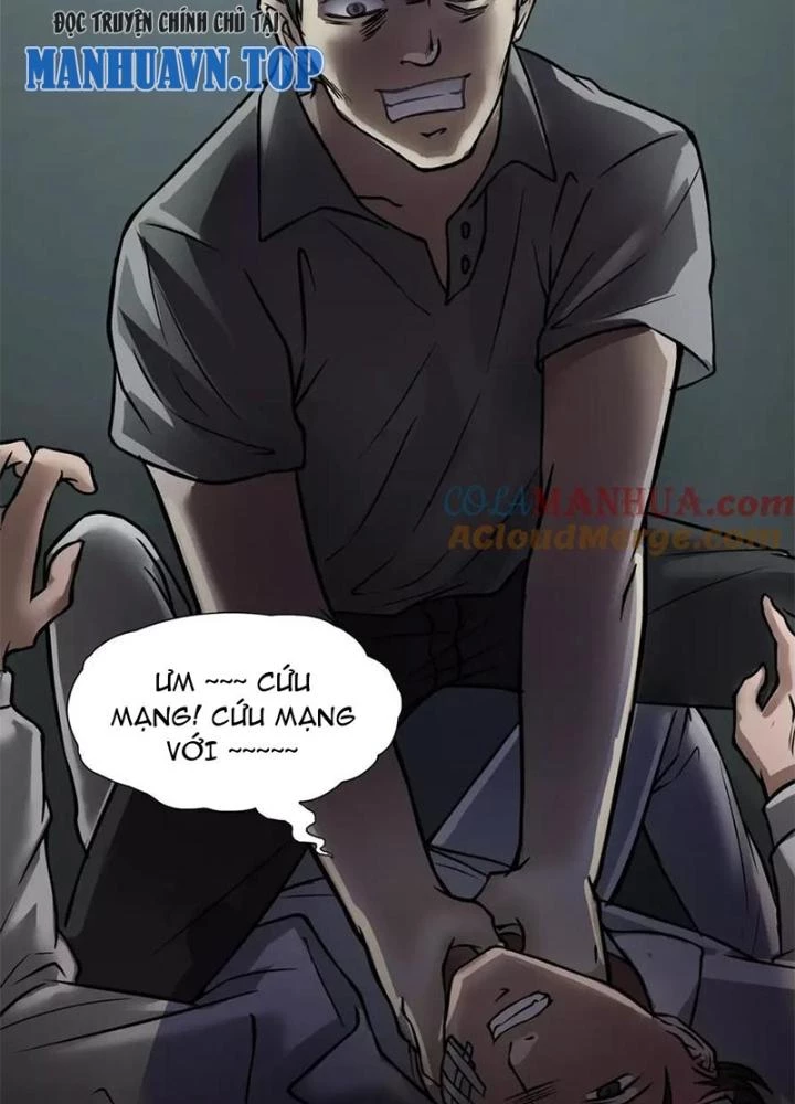 Ma Đô Dị Sự Chapter 7 - 157