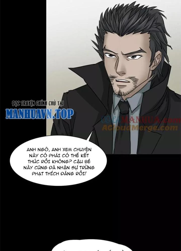 Ma Đô Dị Sự Chapter 7 - 169