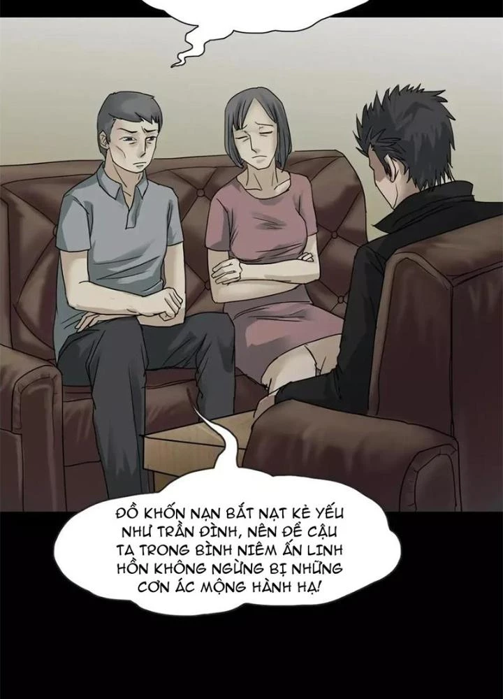 Ma Đô Dị Sự Chapter 7 - 171