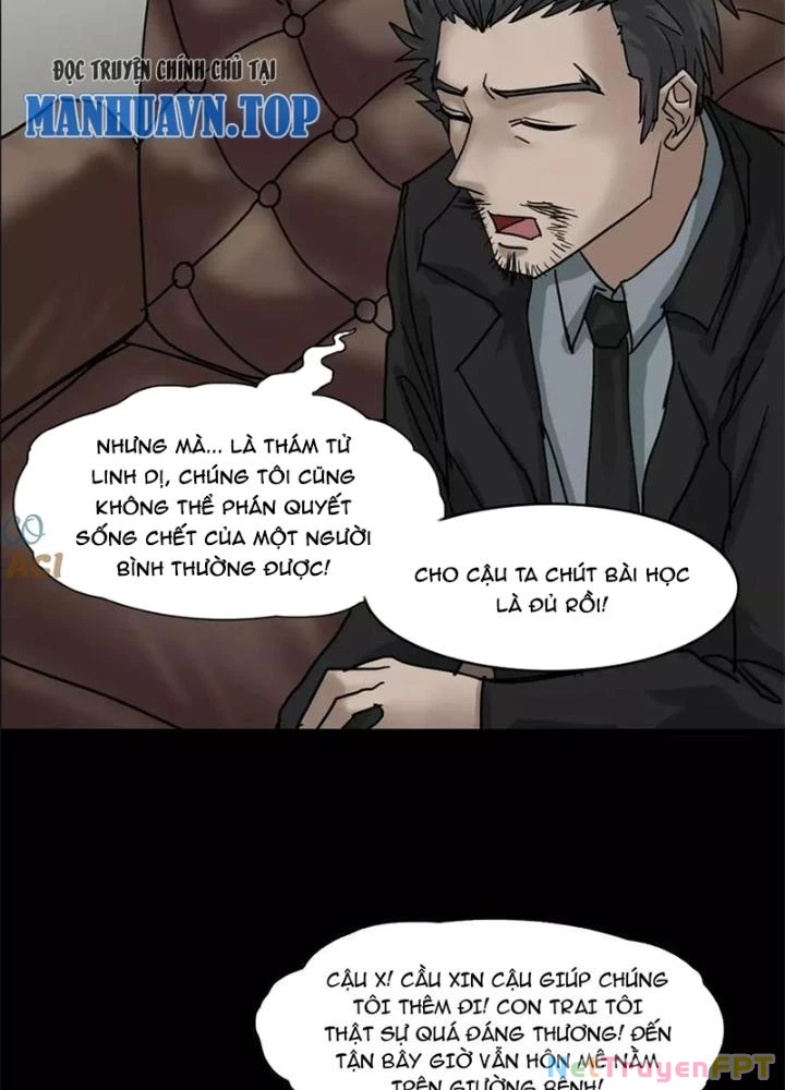 Ma Đô Dị Sự Chapter 7 - 173