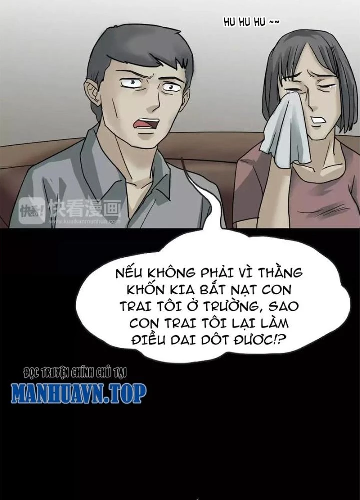 Ma Đô Dị Sự Chapter 7 - 175