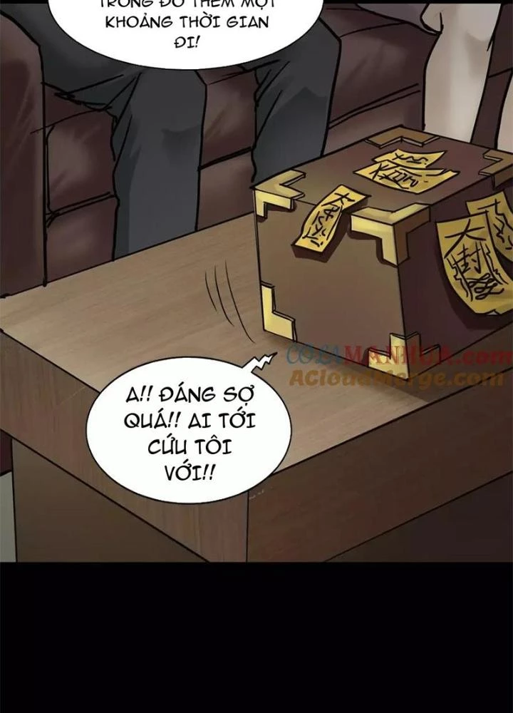 Ma Đô Dị Sự Chapter 7 - 177