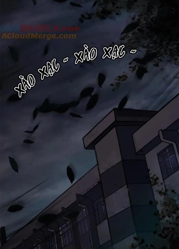 Ma Đô Dị Sự Chapter 8 - 3