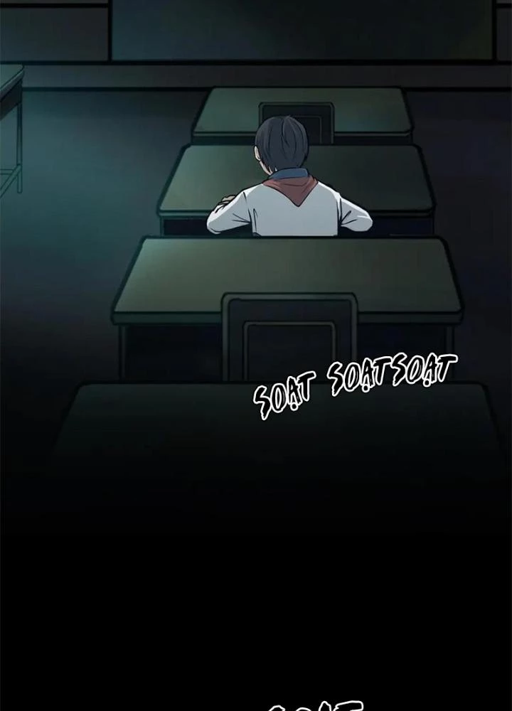 Ma Đô Dị Sự Chapter 8 - 9
