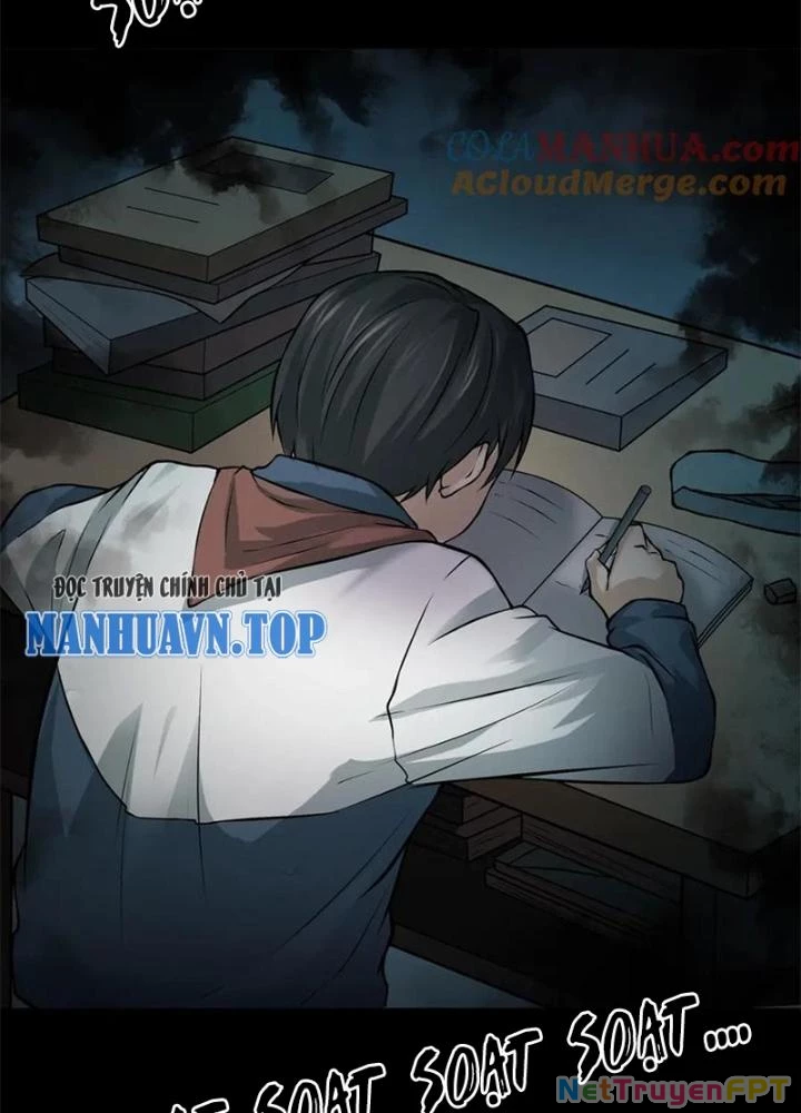 Ma Đô Dị Sự Chapter 8 - 11