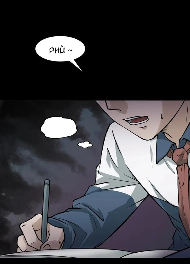 Ma Đô Dị Sự Chapter 8 - 13
