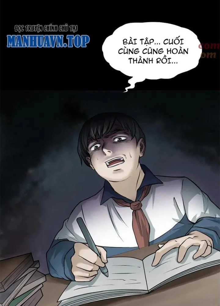 Ma Đô Dị Sự Chapter 8 - 15