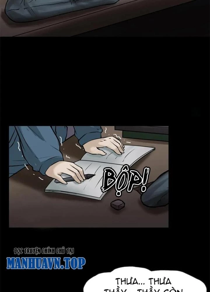 Ma Đô Dị Sự Chapter 8 - 17