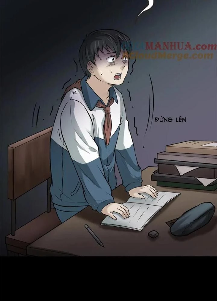 Ma Đô Dị Sự Chapter 8 - 19