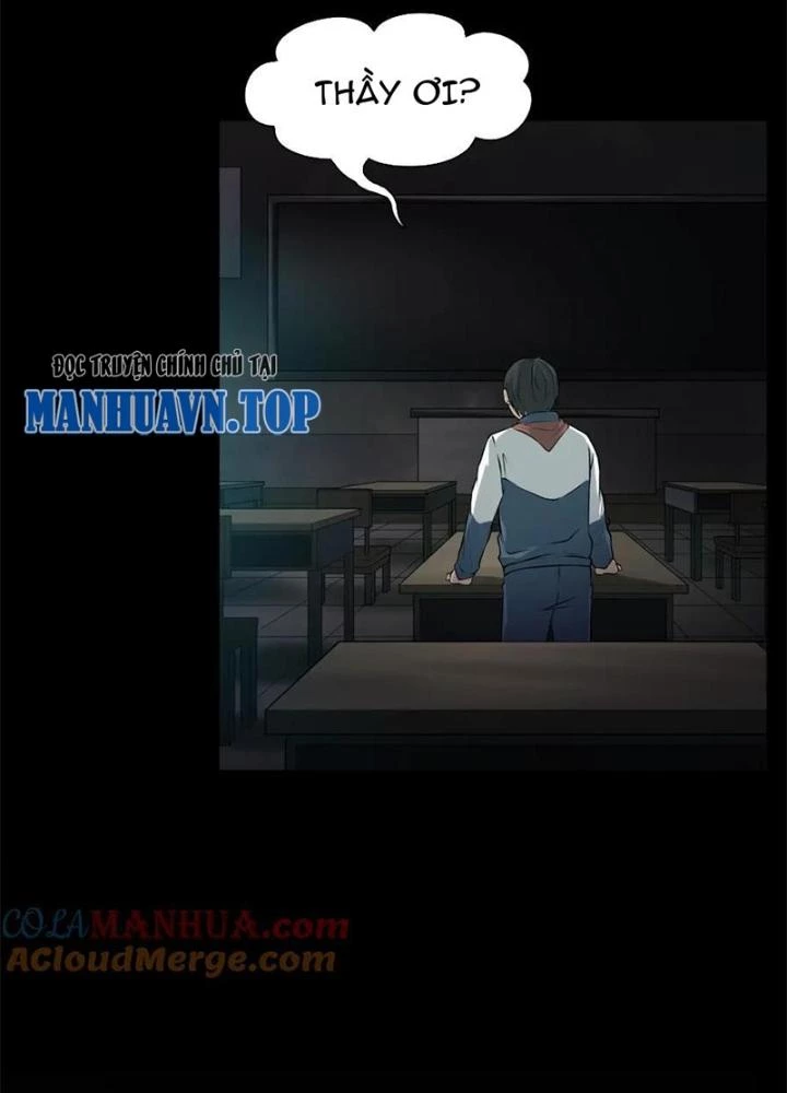 Ma Đô Dị Sự Chapter 8 - 21
