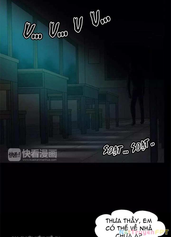 Ma Đô Dị Sự Chapter 8 - 23