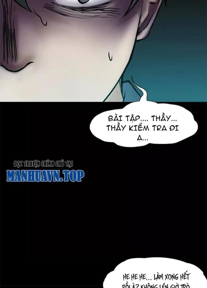 Ma Đô Dị Sự Chapter 8 - 27