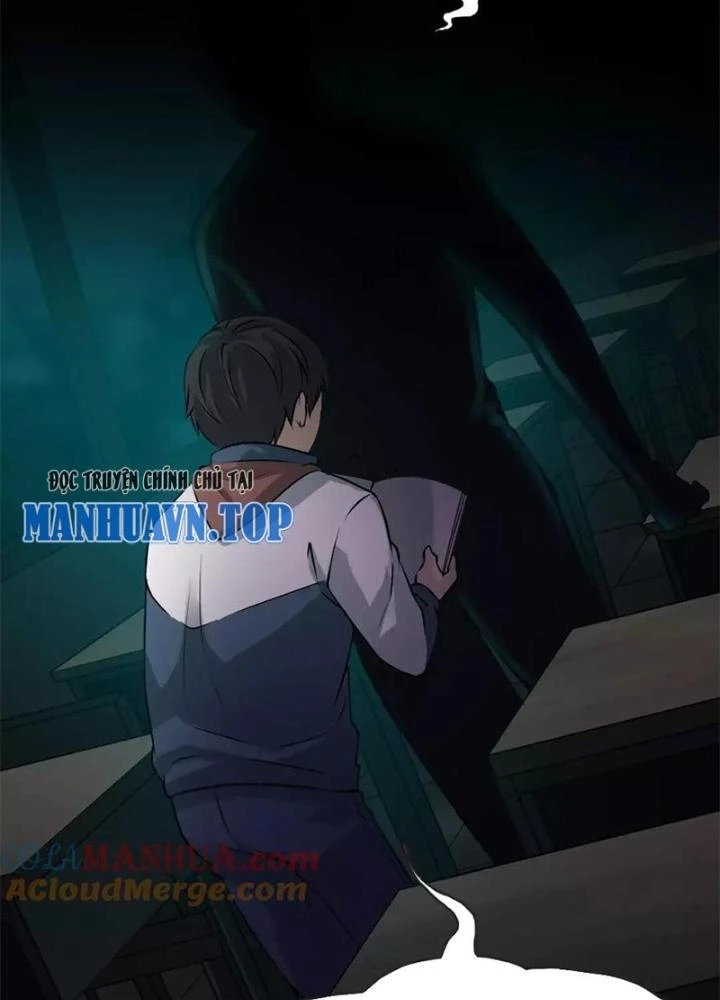 Ma Đô Dị Sự Chapter 8 - 29