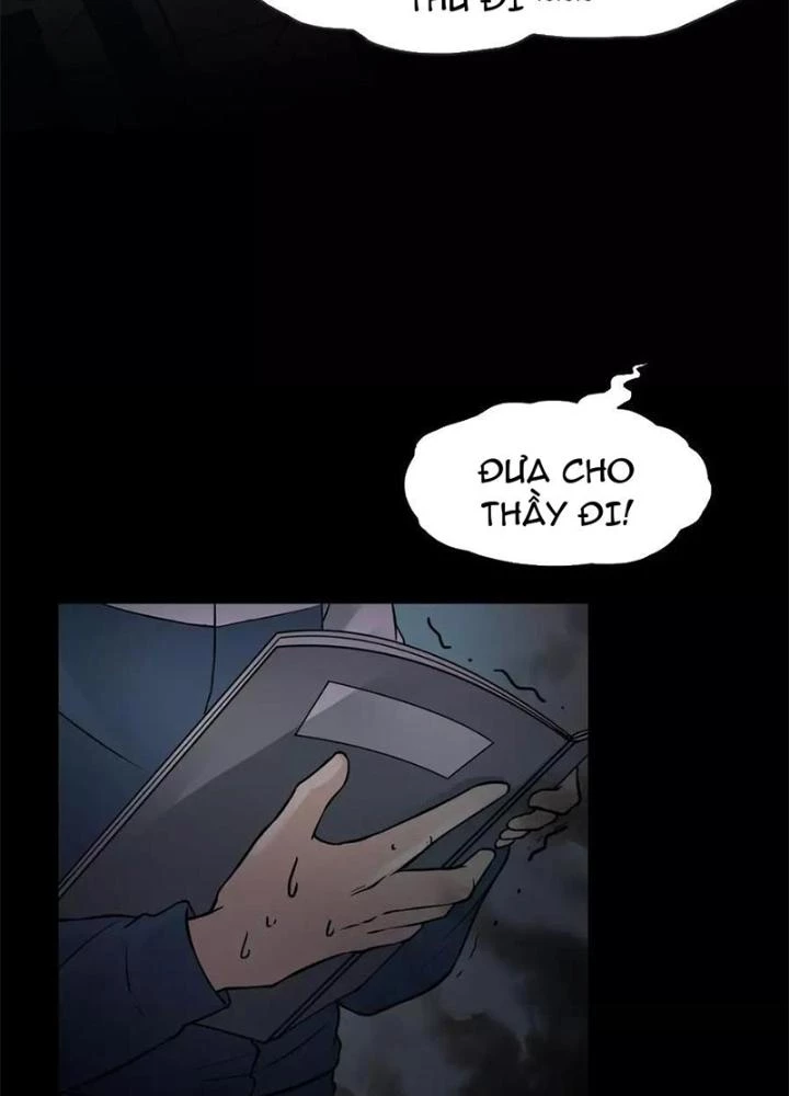 Ma Đô Dị Sự Chapter 8 - 31