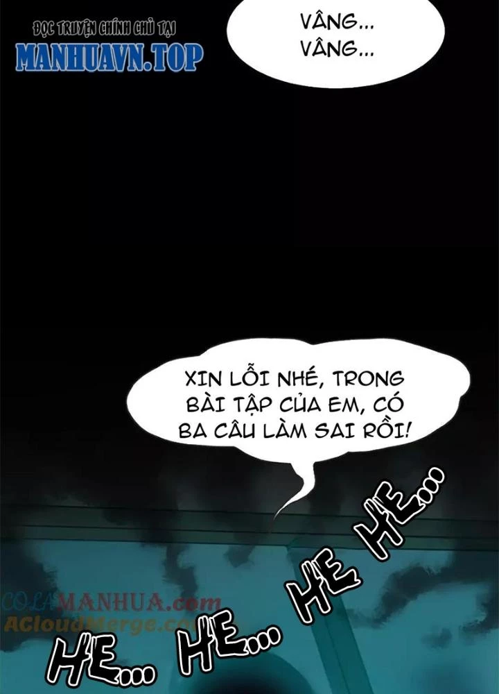 Ma Đô Dị Sự Chapter 8 - 33