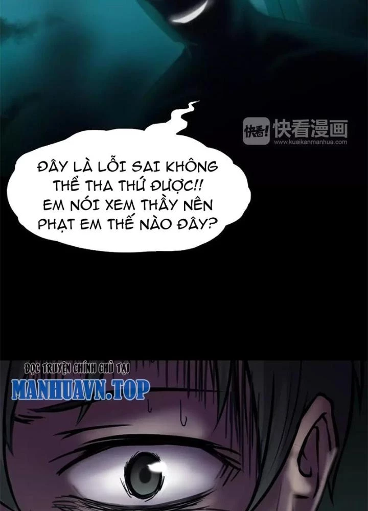 Ma Đô Dị Sự Chapter 8 - 35