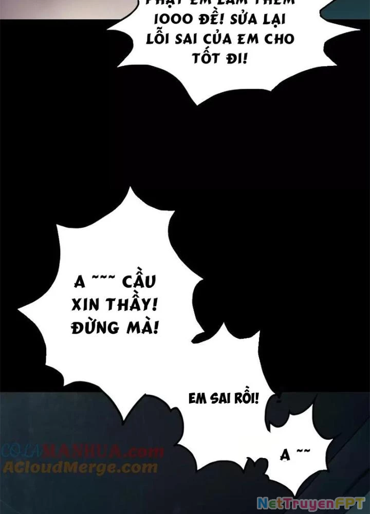 Ma Đô Dị Sự Chapter 8 - 37