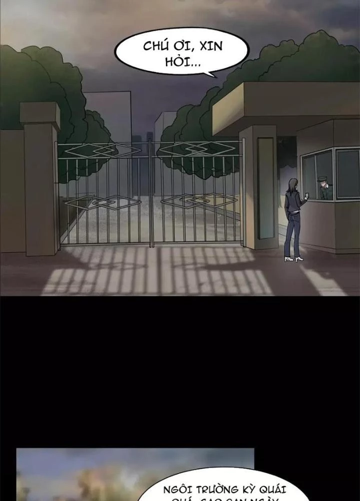 Ma Đô Dị Sự Chapter 8 - 43