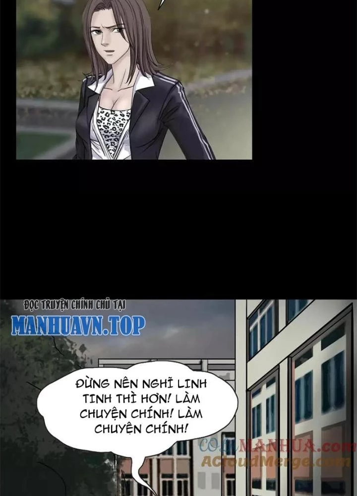 Ma Đô Dị Sự Chapter 8 - 45