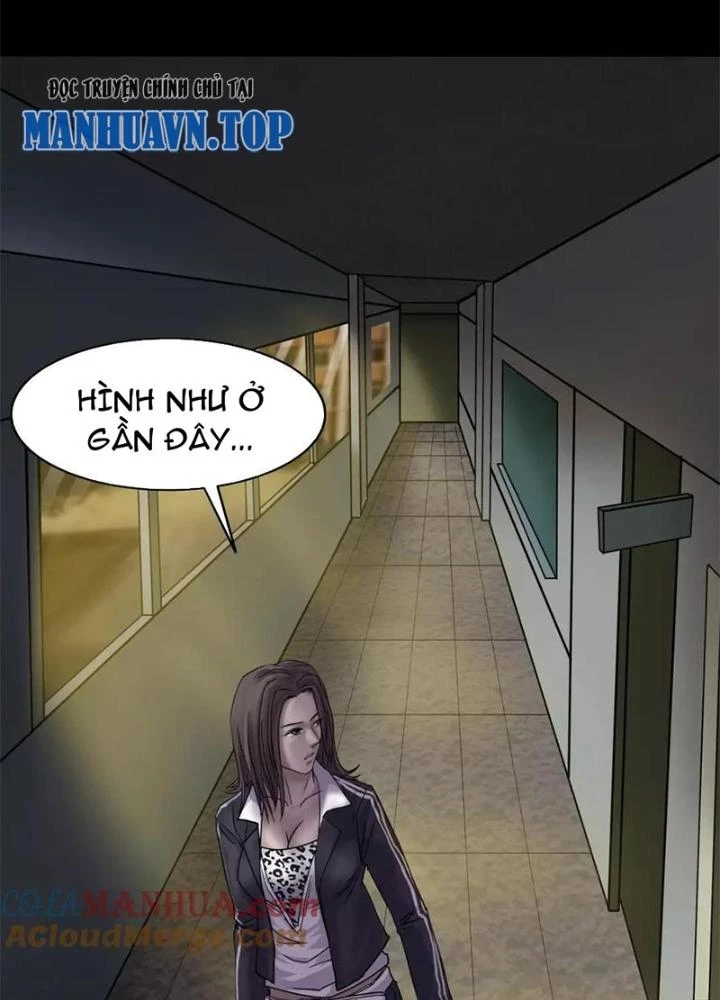 Ma Đô Dị Sự Chapter 8 - 49