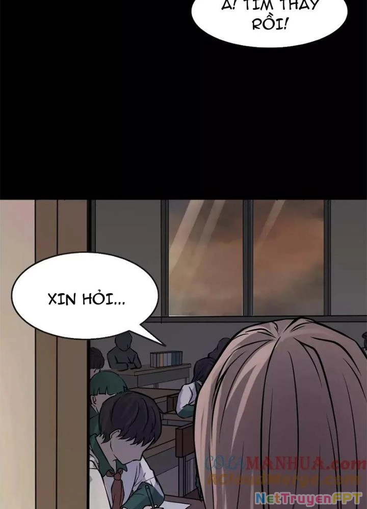 Ma Đô Dị Sự Chapter 8 - 53