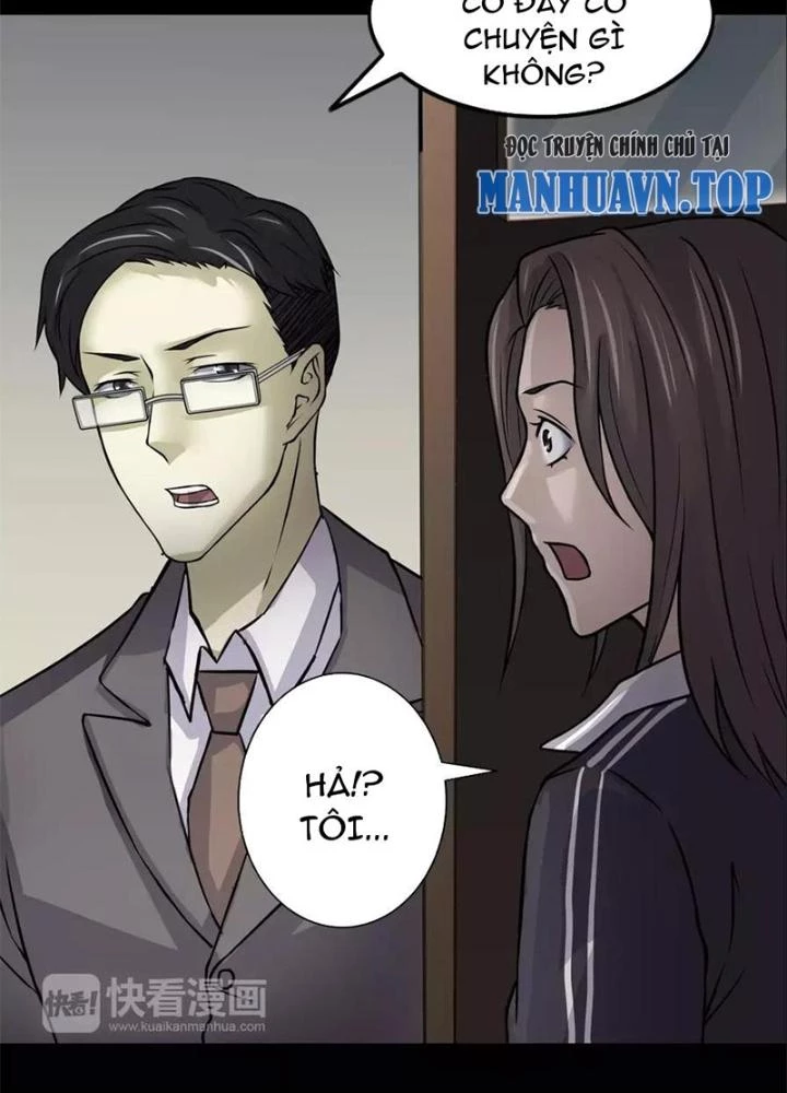 Ma Đô Dị Sự Chapter 8 - 67