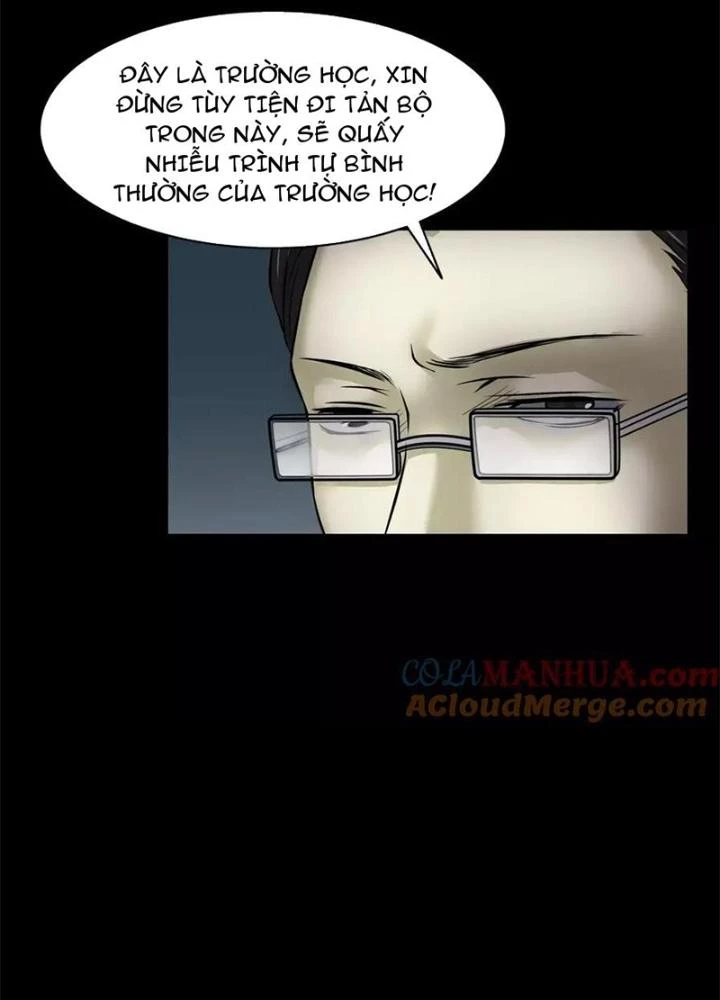 Ma Đô Dị Sự Chapter 8 - 69