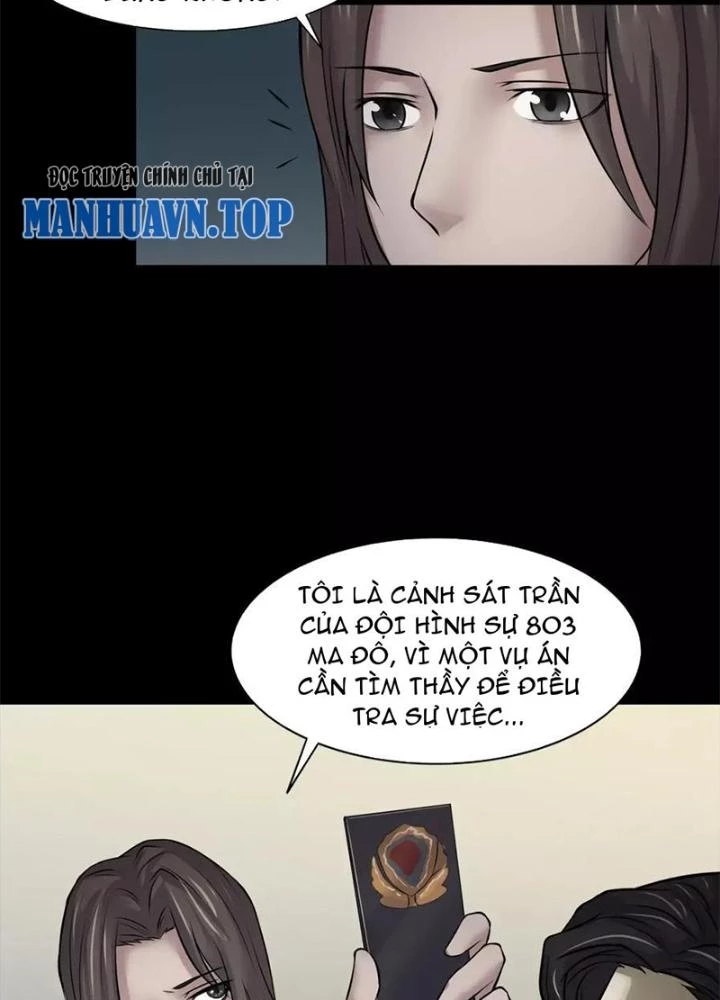 Ma Đô Dị Sự Chapter 8 - 71