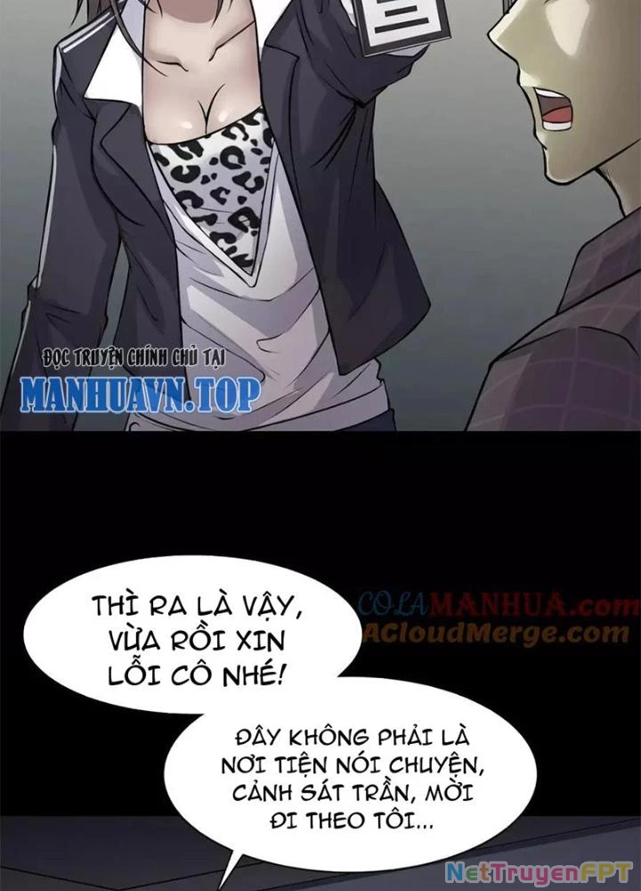Ma Đô Dị Sự Chapter 8 - 73