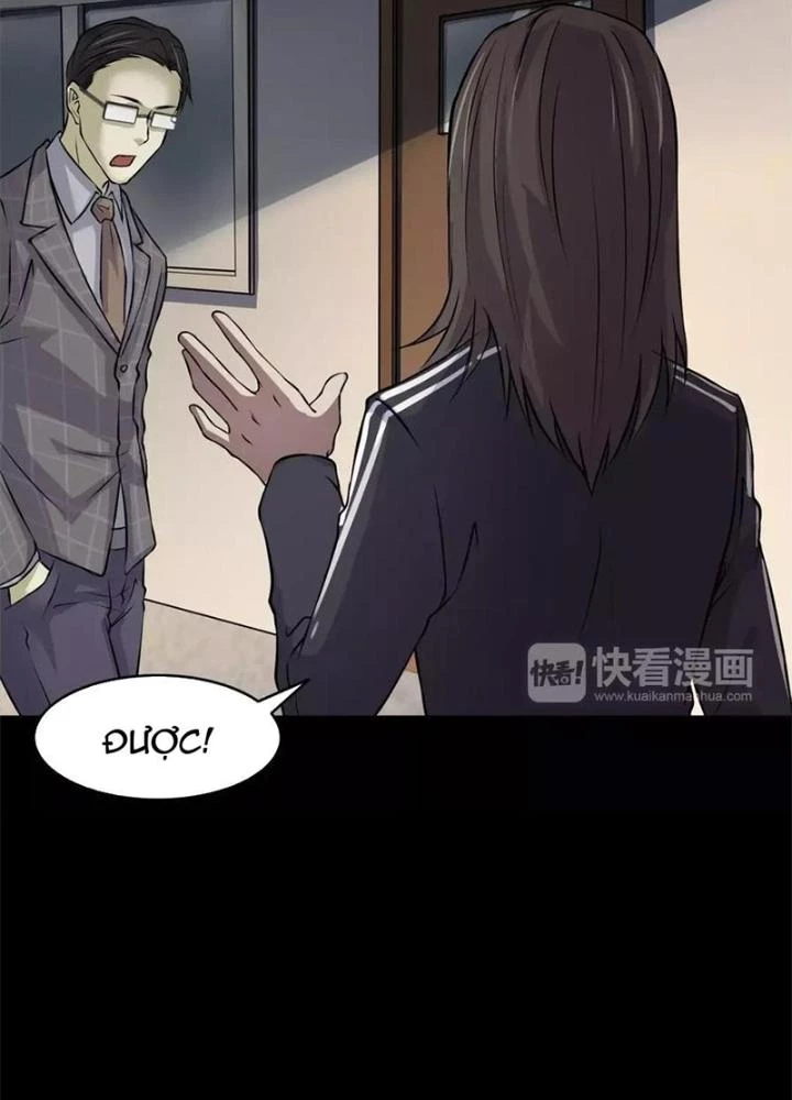 Ma Đô Dị Sự Chapter 8 - 75
