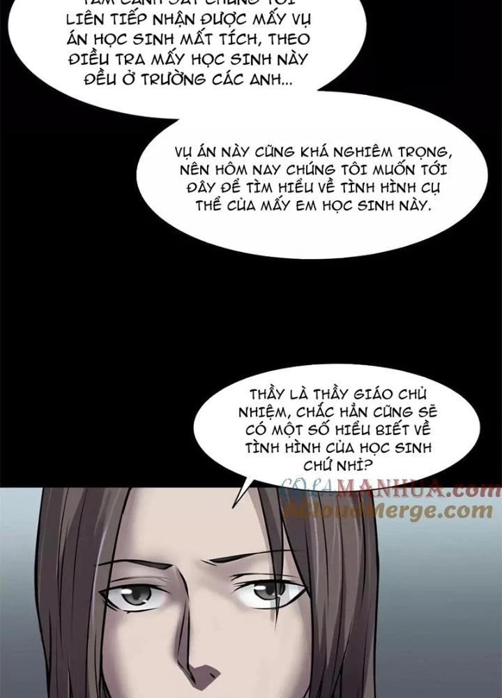 Ma Đô Dị Sự Chapter 8 - 81