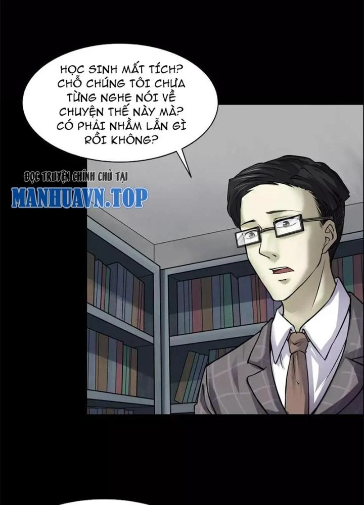 Ma Đô Dị Sự Chapter 8 - 83