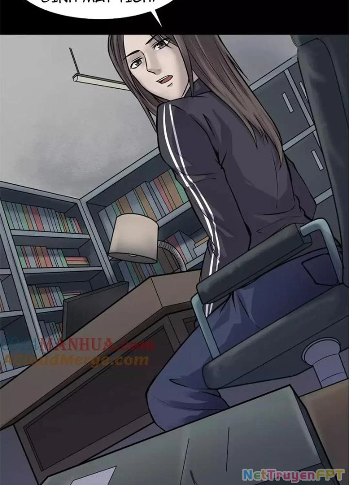 Ma Đô Dị Sự Chapter 8 - 85