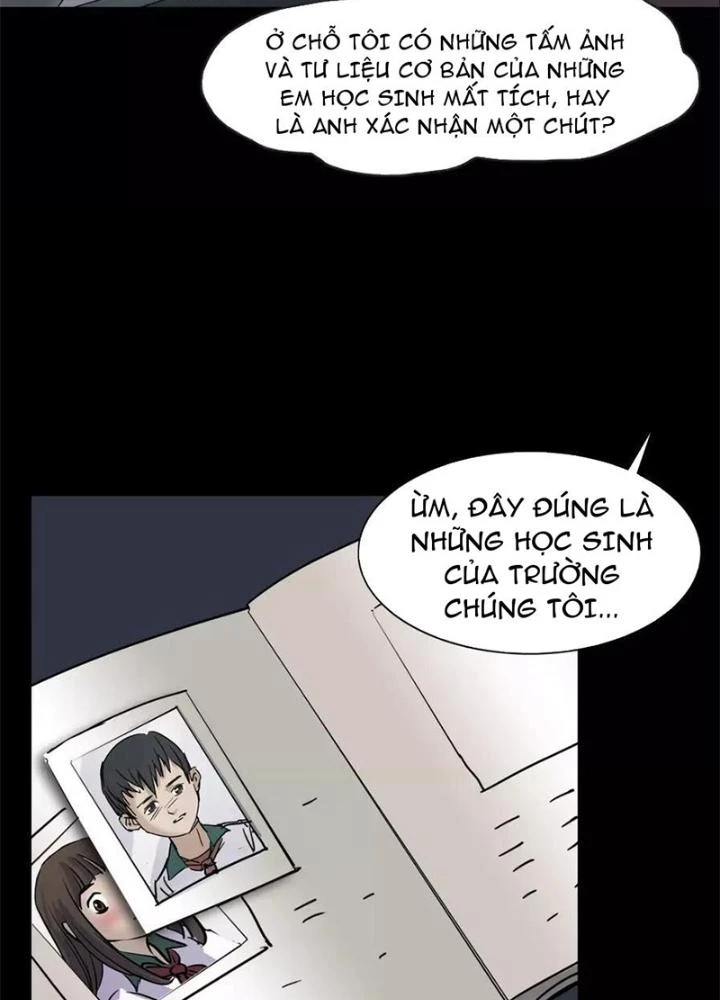 Ma Đô Dị Sự Chapter 8 - 87