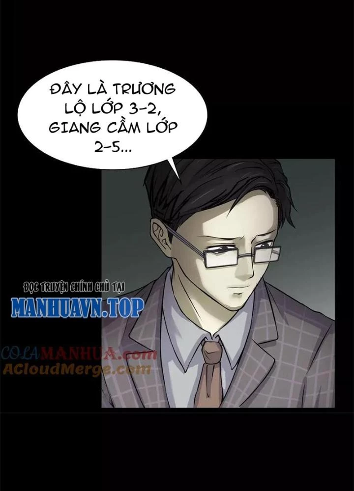 Ma Đô Dị Sự Chapter 8 - 89