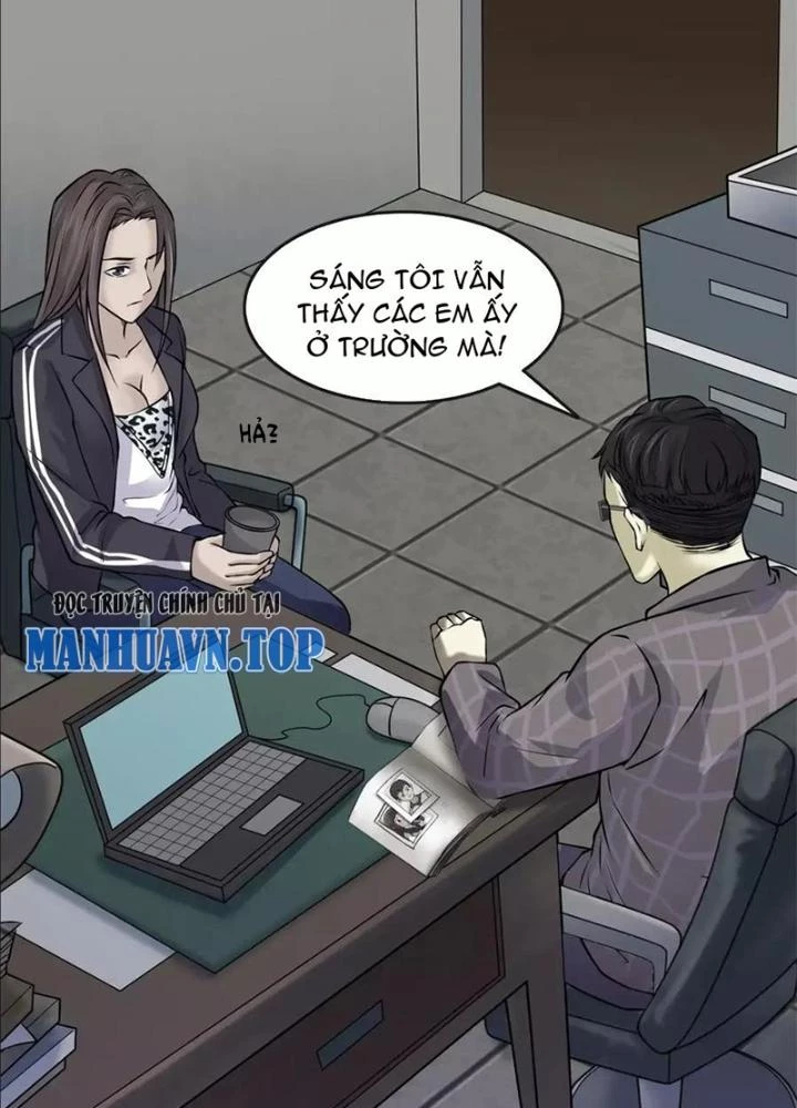 Ma Đô Dị Sự Chapter 8 - 91