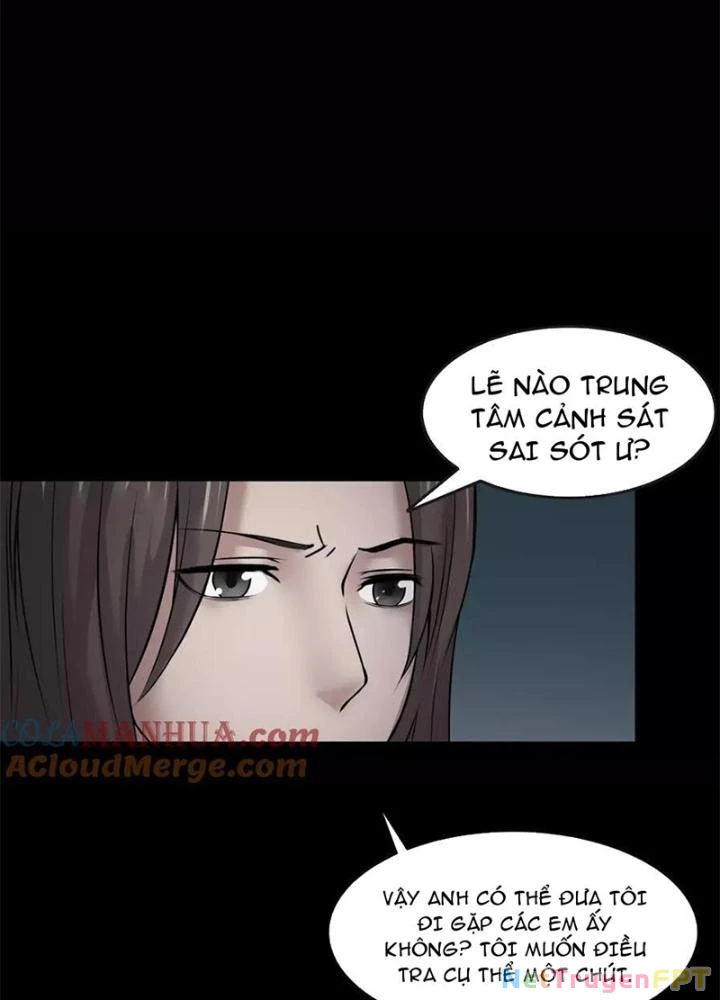 Ma Đô Dị Sự Chapter 8 - 93