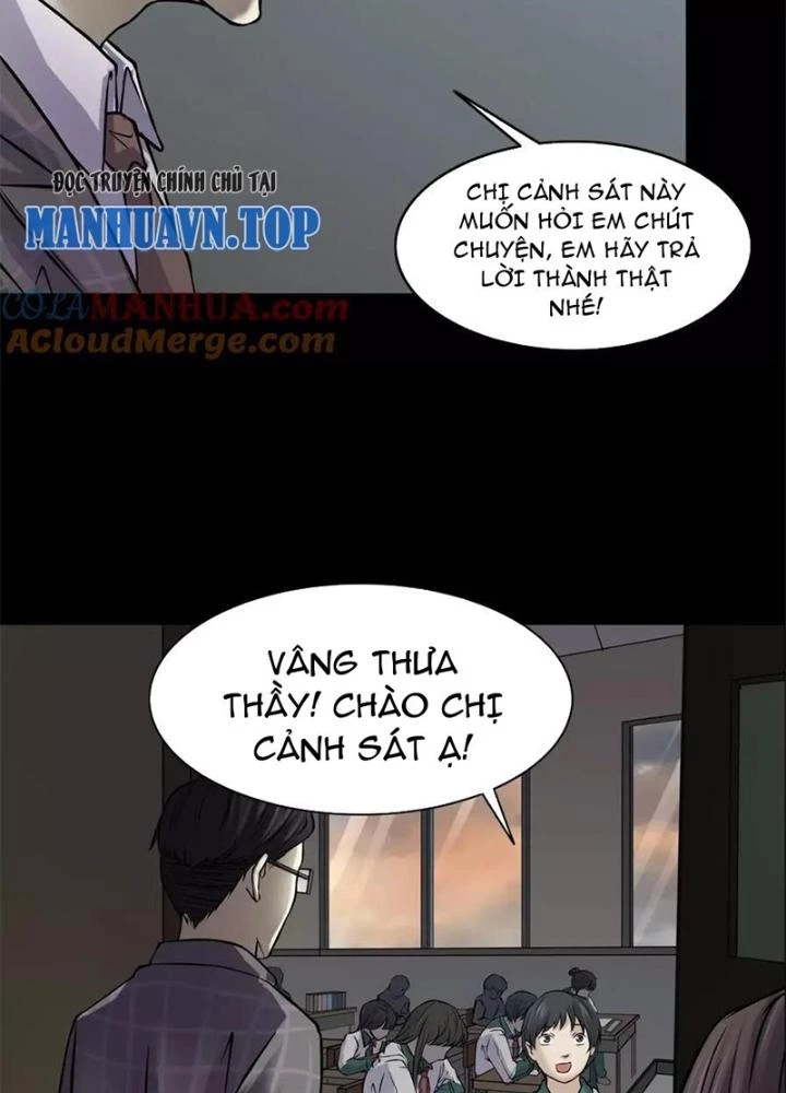 Ma Đô Dị Sự Chapter 8 - 101
