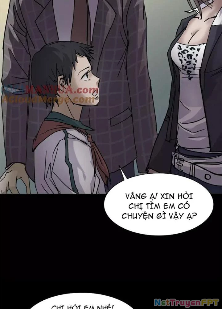 Ma Đô Dị Sự Chapter 8 - 105