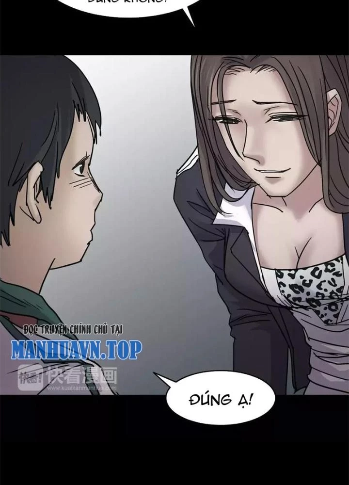 Ma Đô Dị Sự Chapter 8 - 107