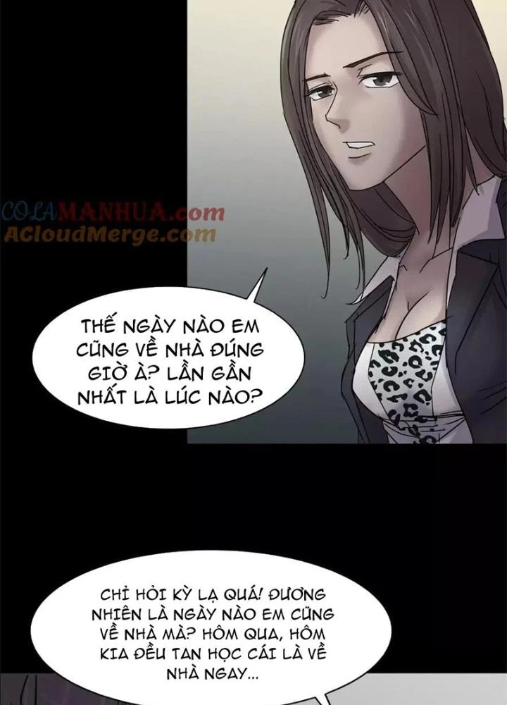 Ma Đô Dị Sự Chapter 8 - 109